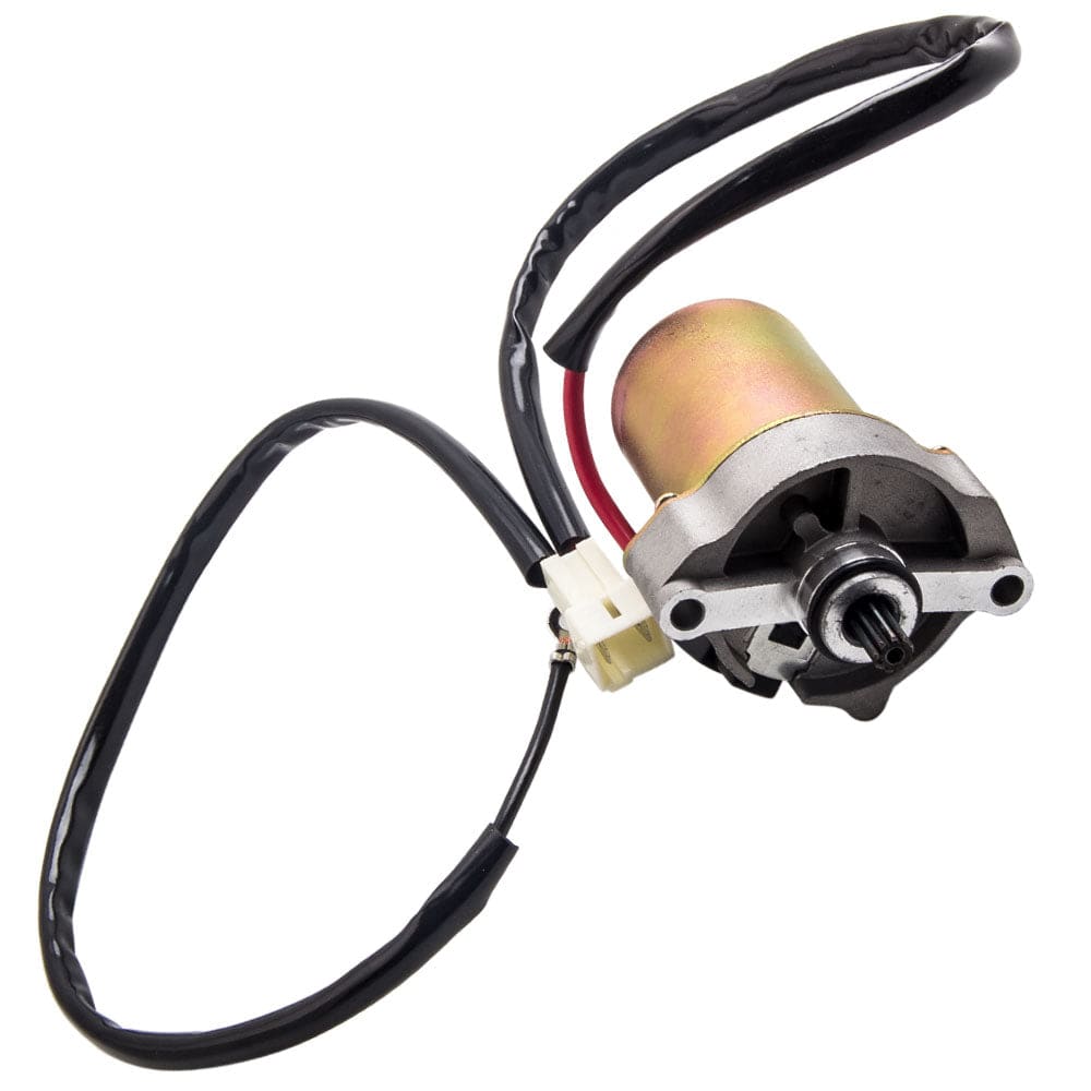 Starter geschikt voor Polaris ATV Outlaw 90110 geschikt voor Sportsman 90110 Replaces 0453478 0454952
