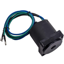 Load image into Gallery viewer, Compatible Tilt Trim Motor voor Yamaha Various Models 1997-2002 115-225 HP 64E-43880-00-00