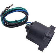 Load image into Gallery viewer, Compatible Tilt Trim Motor voor Yamaha Various Models 1997-2002 115-225 HP 64E-43880-00-00