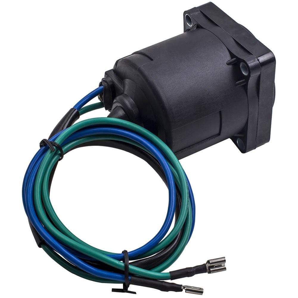 Compatible Tilt Trim Motor voor Yamaha Various Models 1997-2002 115-225 HP 64E-43880-00-00