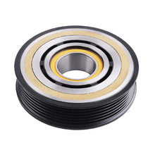 Laad de afbeelding in de galerijviewer, Air conditioning compressor magnetic clutch geschikt voor BMW E81 E87 E88 E82 E90 E93 E92 64526987862