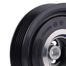 Laad de afbeelding in de galerijviewer, Air Conditioning Compressor Magnetic Clutch geschikt voor MERCEDES-BENZ C-KLASSE W203 W204 0002306511