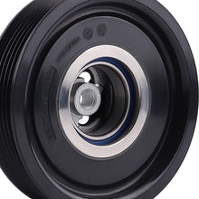 Laad de afbeelding in de galerijviewer, Air Conditioning Compressor Magnetic Clutch geschikt voor MERCEDES-BENZ C-KLASSE W203 W204 0002306511