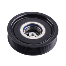 Laad de afbeelding in de galerijviewer, Air Conditioning Compressor Magnetic Clutch geschikt voor MERCEDES-BENZ C-KLASSE W203 W204 0002306511
