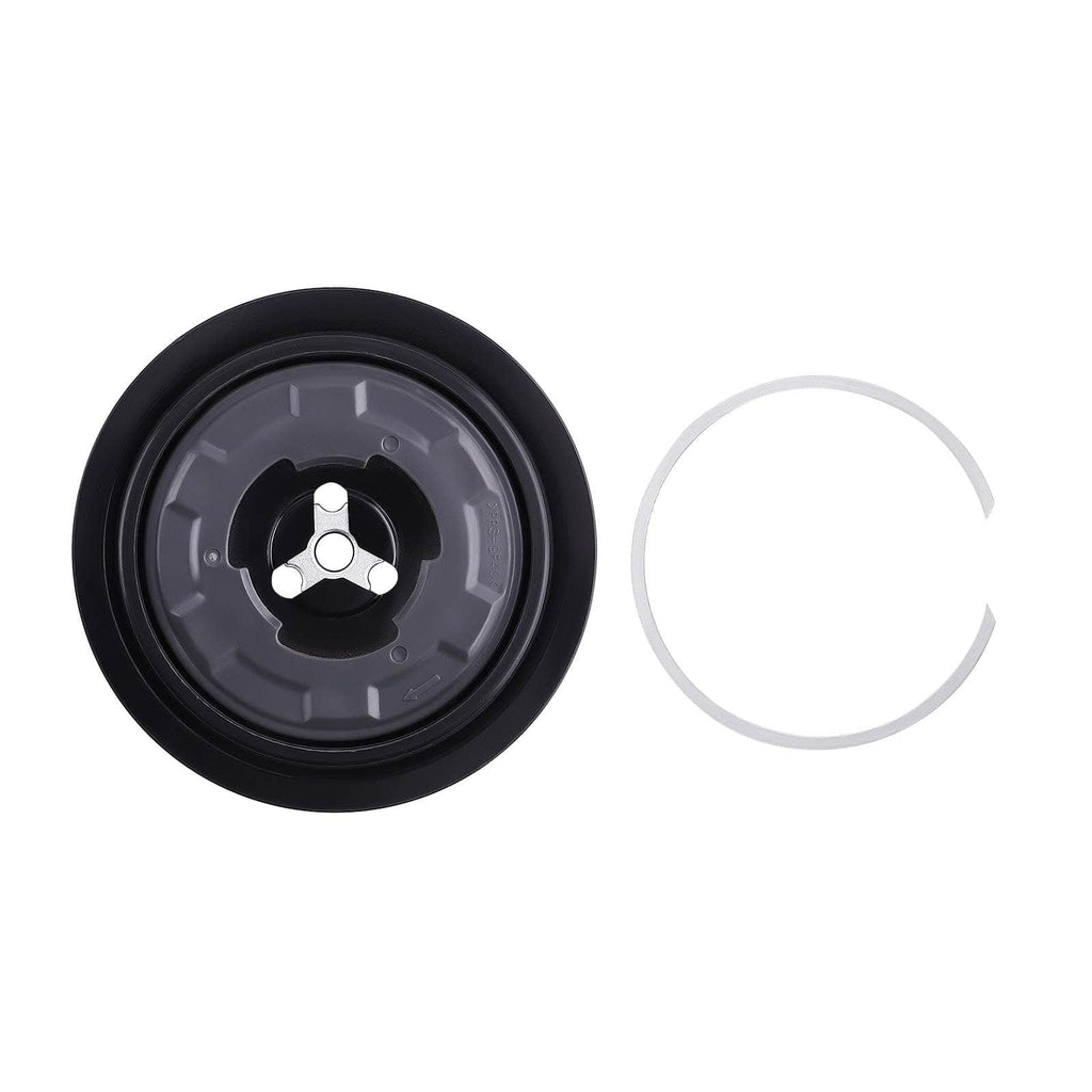Air Conditioning Compressor Magnetic Clutch geschikt voor MERCEDES-BENZ C-KLASSE W203 W204 0002306511