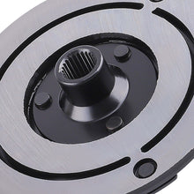 Laad de afbeelding in de galerijviewer, Magnetic clutch air conditioning compressor geschikt voor OPEL ASTRA G, ASTRA H, ASTRA H GTC 9118281
