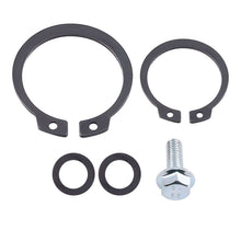 Laad de afbeelding in de galerijviewer, AC Compressor Magnetic Clutch geschikt voor OPEL ASTRA J 1.3 1.6 1.7 1.8 2.0 CDTi GTC 133
