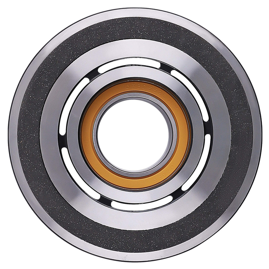 A/C Compressor Magnetic Clutch geschikt voor Ford Galaxy WA6 Mondeo IV S-Max WA6 ACC0096
