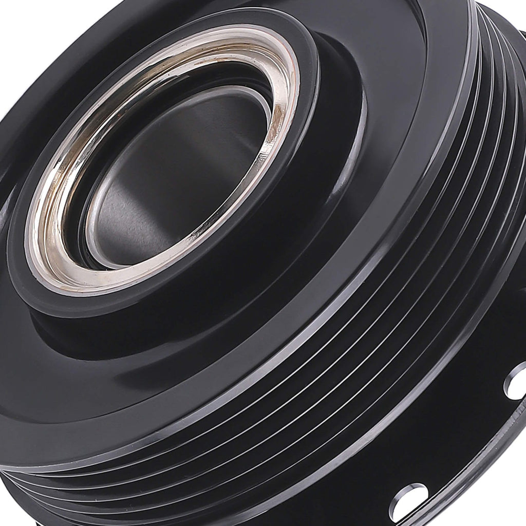 Air conditioning compressor magnetic clutch geschikt voor Opel CORSA D Van S07 E X15 ACC0081 1854412