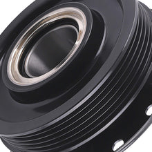 Laad de afbeelding in de galerijviewer, Air conditioning compressor magnetic clutch geschikt voor Opel CORSA D Van S07 E X15 ACC0081 1854412