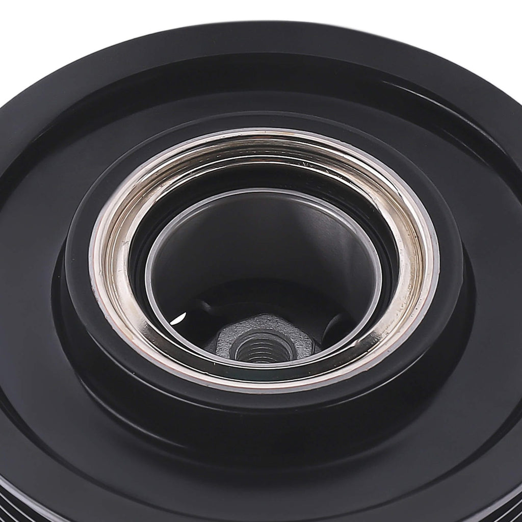 Air conditioning compressor magnetic clutch geschikt voor Opel CORSA D Van S07 E X15 ACC0081 1854412