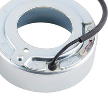 Laad de afbeelding in de galerijviewer, Air conditioning compressor magnetic clutch geschikt voor Suzuki Swift III MZ, EZ 2005-2018 9520062JA0