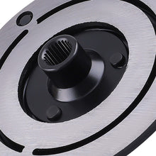 Laad de afbeelding in de galerijviewer, A/C Compressor Magnetic Clutch poelie Solenoid Coil geschikt voor Opel Astra G 01-05