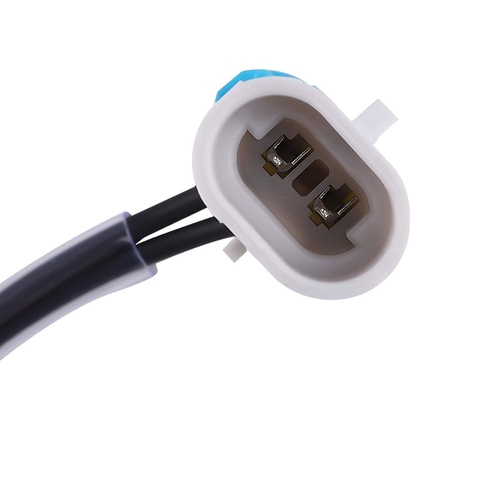 A/C Compressor Magnetic Clutch poelie Solenoid Coil geschikt voor Opel Astra G 01-05