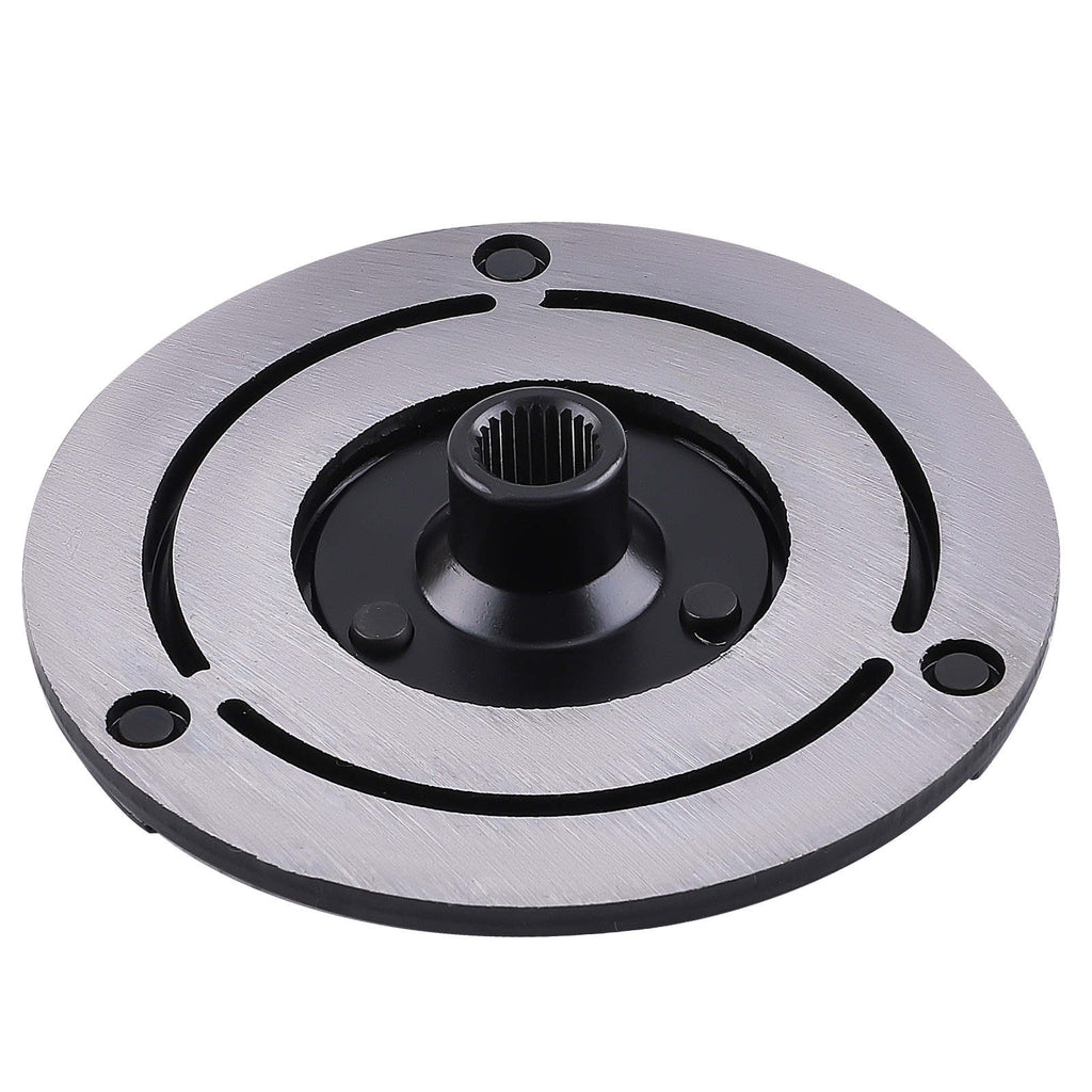 A/C Compressor Magnetic Clutch poelie Solenoid Coil geschikt voor Opel Astra G 01-05
