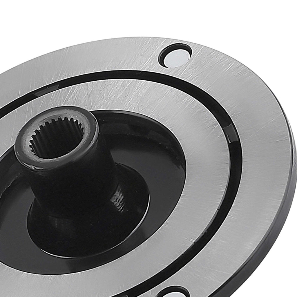 Air conditioning compressor geschikt voor BMW 5 F10 525d 530d 535d 64526987890 6452919688