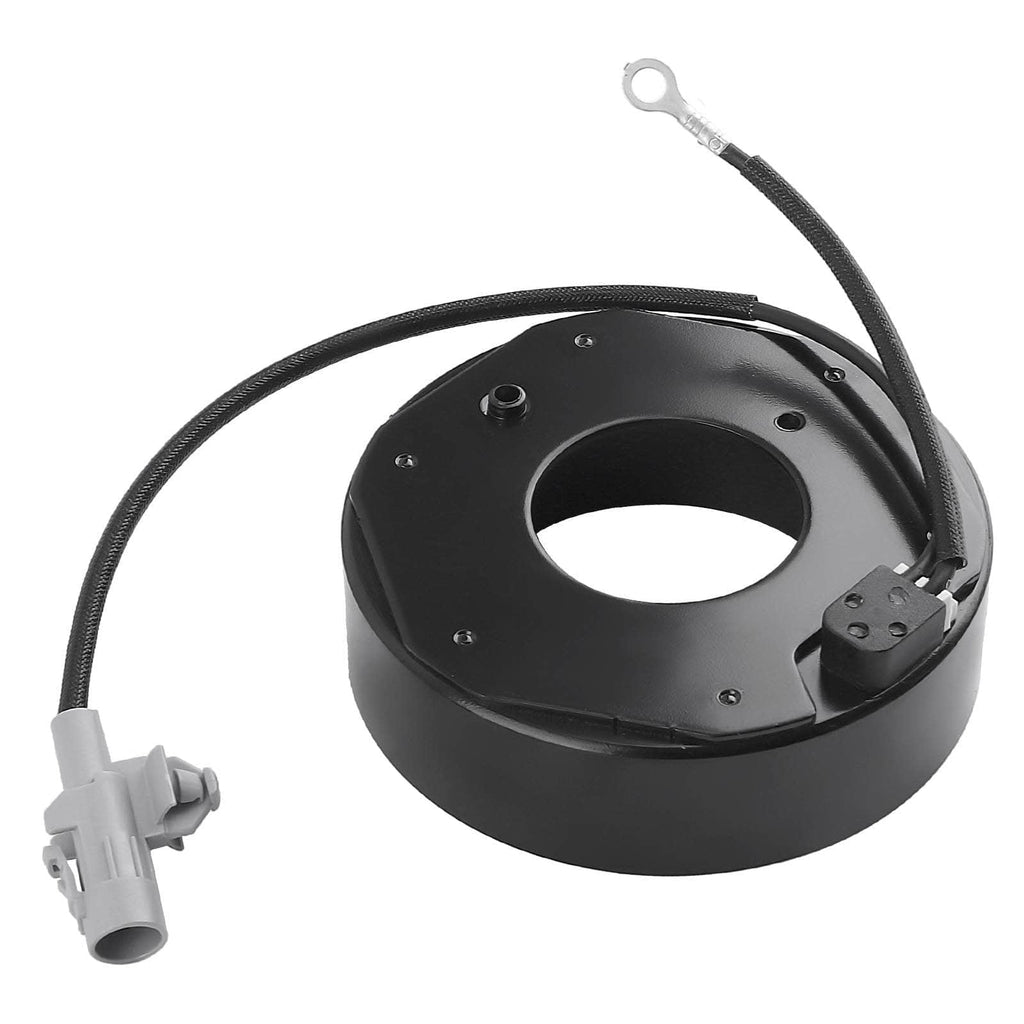 Air conditioning compressor geschikt voor BMW 5 F10 525d 530d 535d 64526987890 6452919688