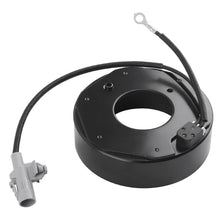Laad de afbeelding in de galerijviewer, Air conditioning compressor geschikt voor BMW 5 F10 525d 530d 535d 64526987890 6452919688