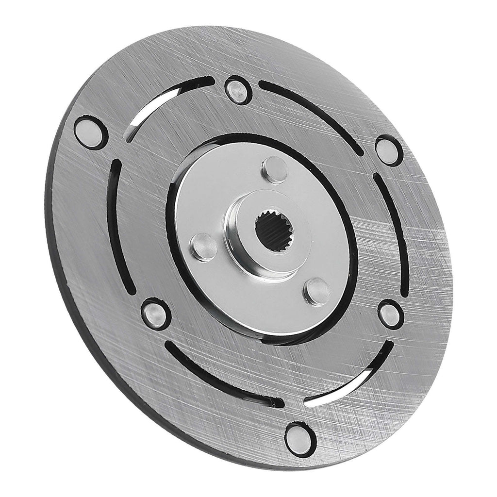 A/C Compressor Magnetic Clutch geschikt voor Honda Civic VIII Jazz III 2007-11 38800RB7Z02