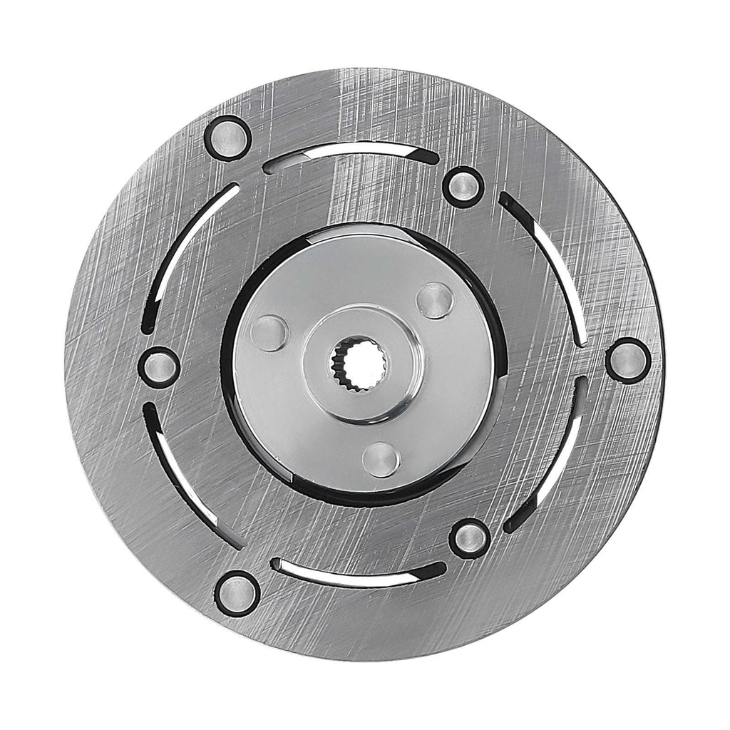 A/C Compressor Magnetic Clutch geschikt voor Honda Civic VIII Jazz III 2007-11 38800RB7Z02