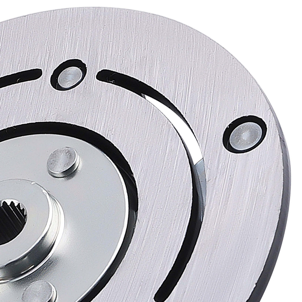 AC Compressor Magnetic Clutch geschikt voor HONDA Civic VIII FN CR-V III RE38800RNAA01
