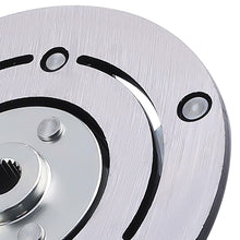 Laad de afbeelding in de galerijviewer, AC Compressor Magnetic Clutch geschikt voor HONDA Civic VIII FN CR-V III RE38800RNAA01