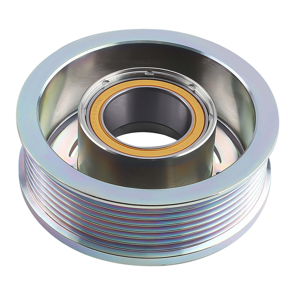 AC Compressor Magnetic Clutch geschikt voor HONDA Civic VIII FN CR-V III RE38800RNAA01