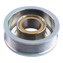 Laad de afbeelding in de galerijviewer, AC Compressor Magnetic Clutch geschikt voor HONDA Civic VIII FN CR-V III RE38800RNAA01
