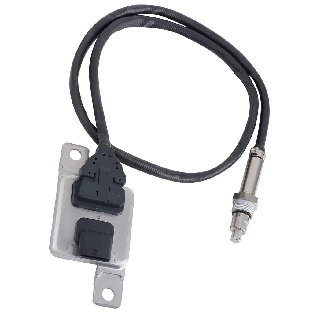 Nieuw NOX Sensor geschikt voor Audi Q3 8U 8UB 8UG SUV 2.0 TDI 2014-2019 04L907805L
