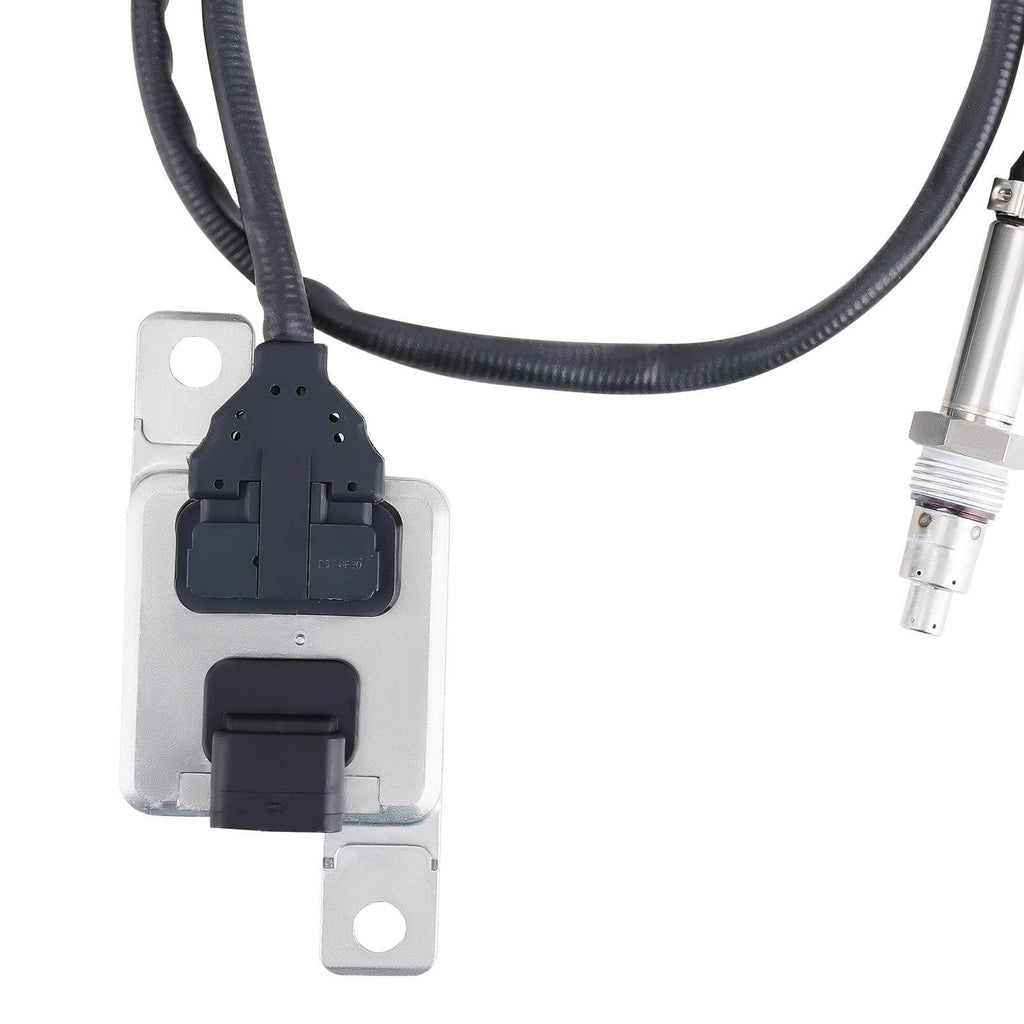 Nieuw NOX Sensor geschikt voor Audi Q3 8U 8UB 8UG SUV 2.0 TDI 2014-2019 04L907805L