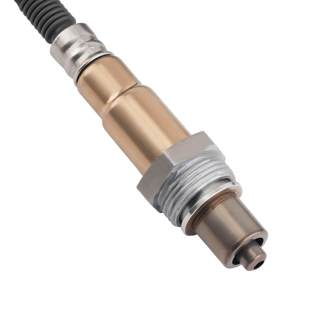 Particle sensor voorzijde geschikt voor BMW F20/21 F22/23 F30/31/34 F32/33/34 N570281008576