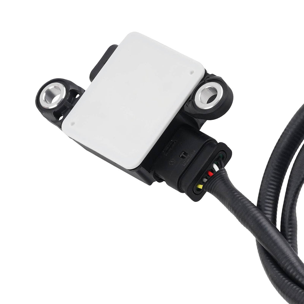 Particle sensor voorzijde geschikt voor BMW F20/21 F22/23 F30/31/34 F32/33/34 N570281008576