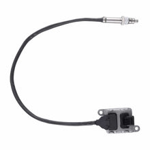 Laad de afbeelding in de galerijviewer, 1 * NOx-Nitrogen Oxide Sensor geschikt voor Mercedes-Benz W213 W222 W205 W177 A0009058111