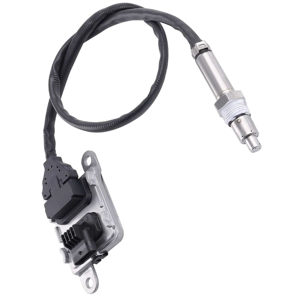 1 * NOx-Nitrogen Oxide Sensor geschikt voor Mercedes-Benz W213 W222 W205 W177 A0009058111