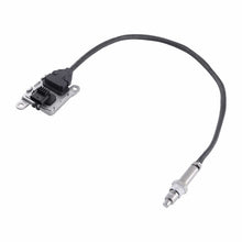 Laad de afbeelding in de galerijviewer, 1 * NOx-Nitrogen Oxide Sensor geschikt voor Mercedes-Benz W213 W222 W205 W177 A0009058111