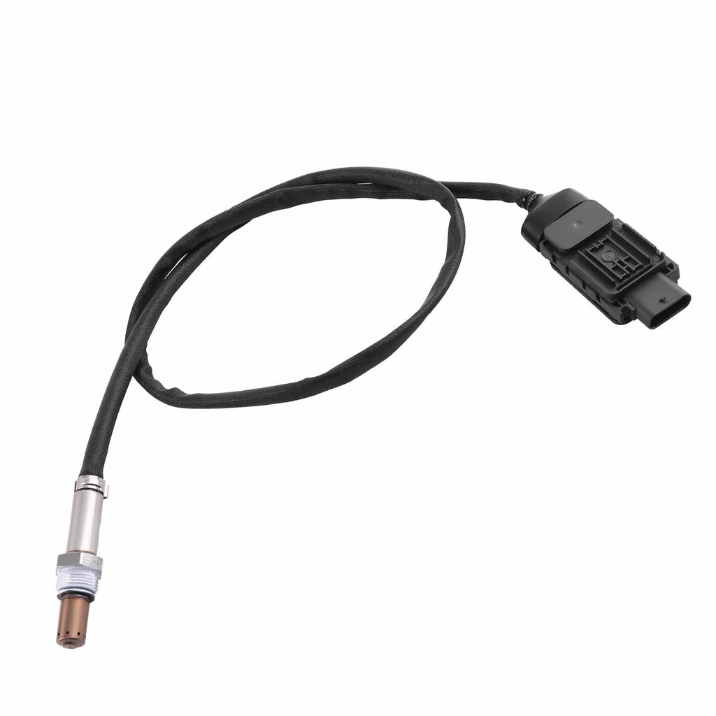 NOx Sensor geschikt voor VW Touran II Tiguan II geschikt voor Skoda Kodiaq original 04L907807AN
