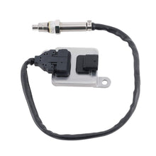 Laad de afbeelding in de galerijviewer, NOx Sensor Probe Lambda Zuurstofsensor geschikt voor BMW 1 Serie E81 E82 E87 5WK96621K 11787587130