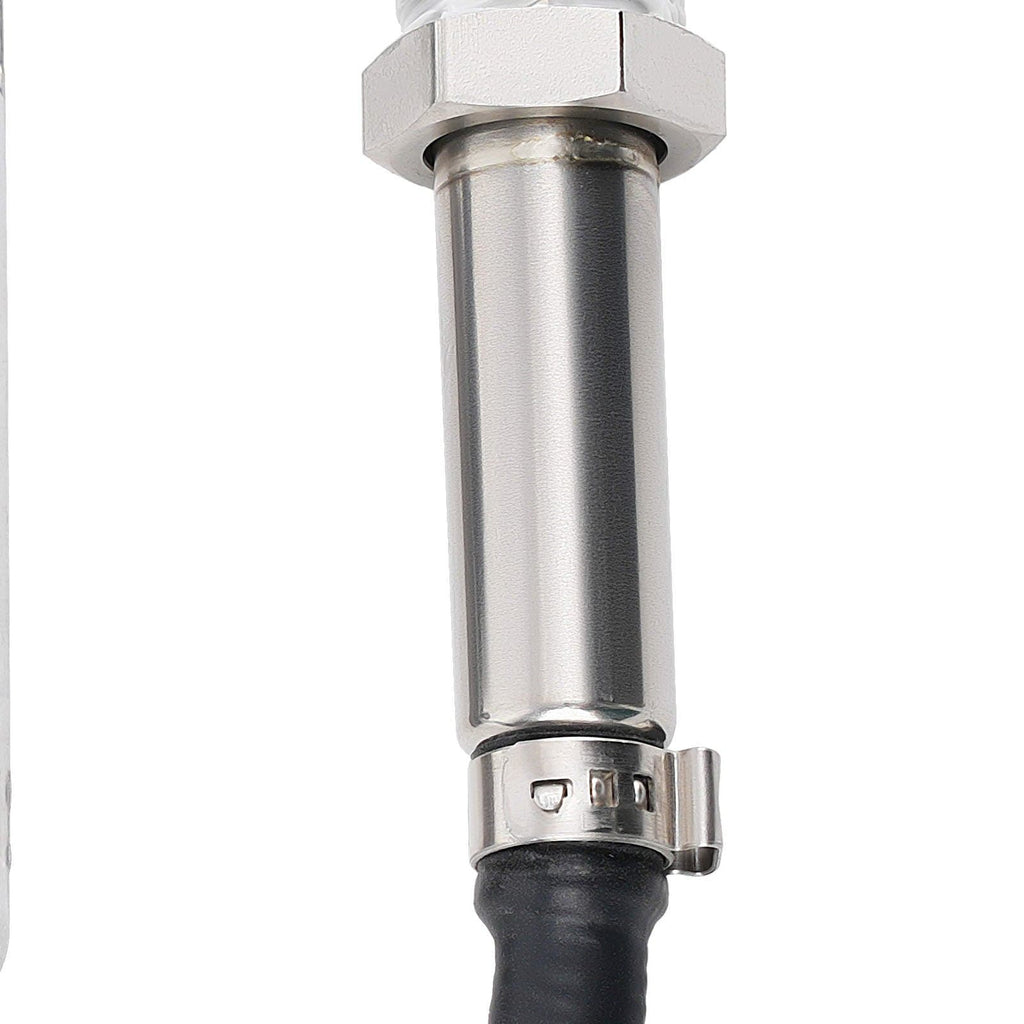 NOx Sensor Probe Lambda Zuurstofsensor geschikt voor BMW 1 Serie E81 E82 E87 5WK96621K 11787587130