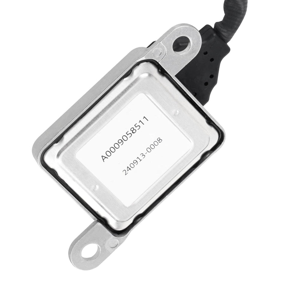1x Lambda Probe Nox Sensor Zuurstofsensor geschikt voor Mercedes-Benz W205 W164 W251 W221