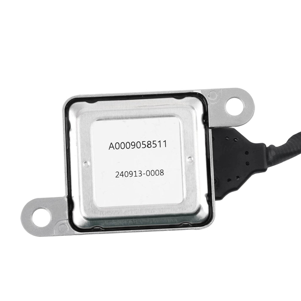 1x Lambda Probe Nox Sensor Zuurstofsensor geschikt voor Mercedes-Benz W205 W164 W251 W221