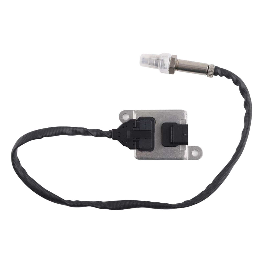 1x Lambda Probe Nox Sensor Zuurstofsensor geschikt voor Mercedes-Benz W205 W164 W251 W221