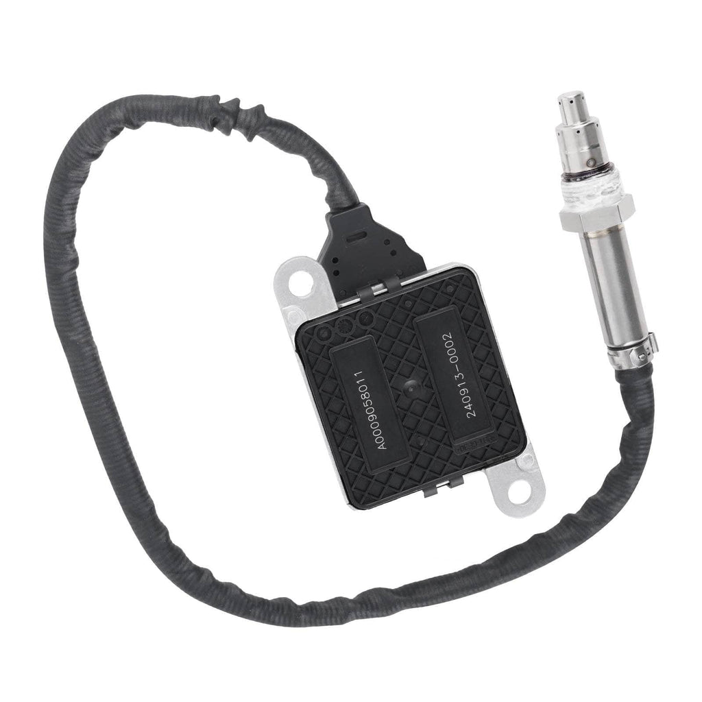 NOX SENSOR LAMBDASONDE CONTROL UNIT geschikt voor MERCEDES-BENZ W205 W213 A0009059112