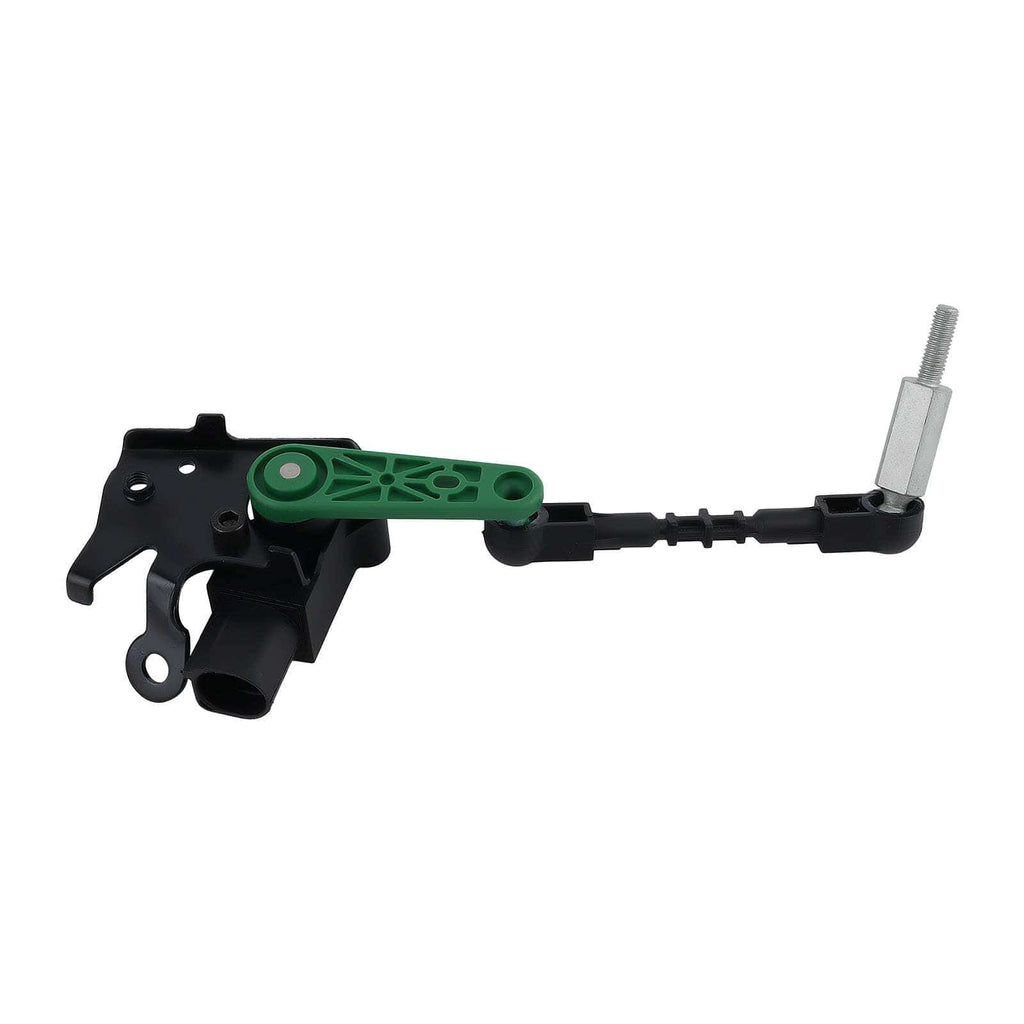 Niveausensor met Linkage Luchtvering voor links geschikt voor Audi A6 A8 4H0941285G