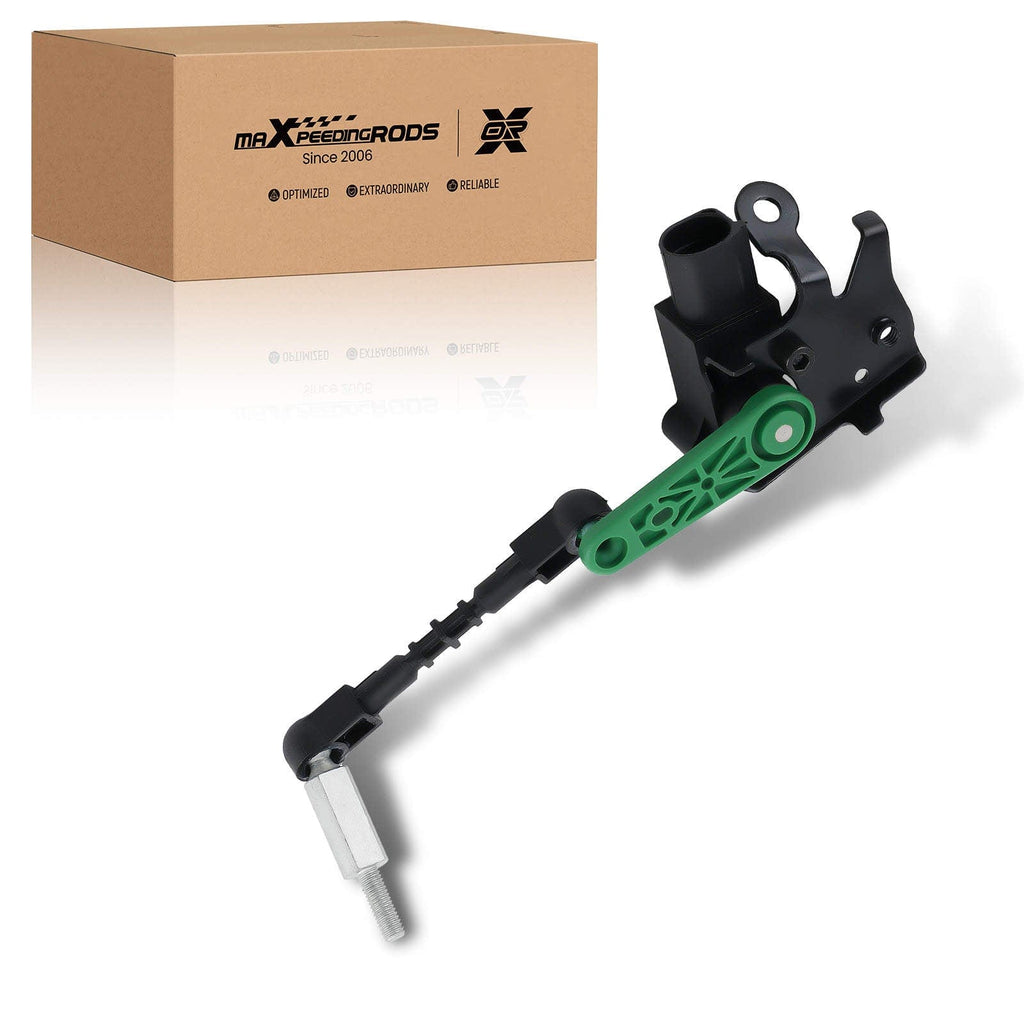 Niveausensor met Linkage Luchtvering voor links geschikt voor Audi A6 A8 4H0941285G