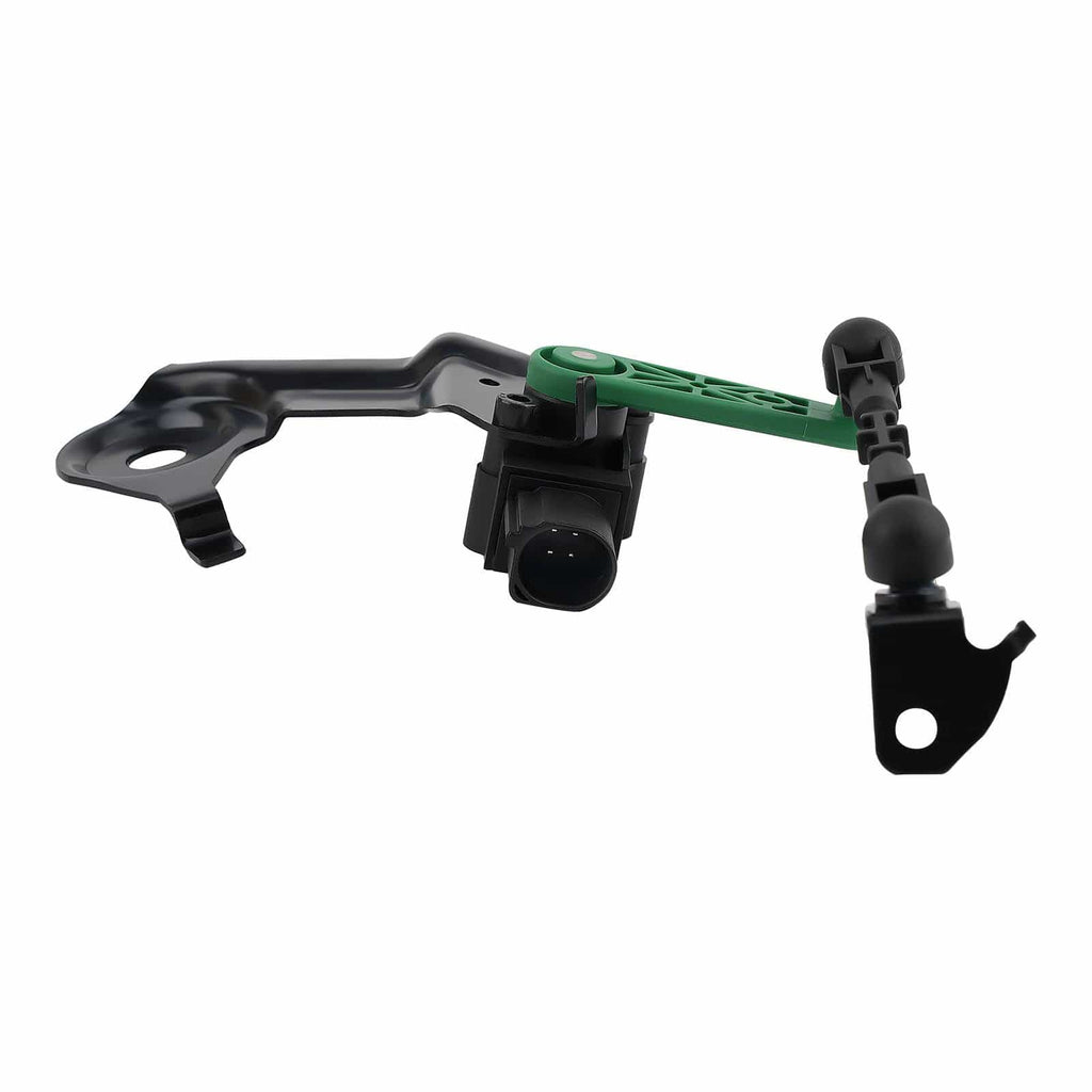 NIVEAUSENSOR KOPLAMP AIM CONTROL ACHTER AXLE LINKS geschikt voor Audi A6 A7 4G A8 4H