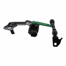 Laad de afbeelding in de galerijviewer, NIVEAUSENSOR KOPLAMP AIM CONTROL ACHTER AXLE LINKS geschikt voor Audi A6 A7 4G A8 4H