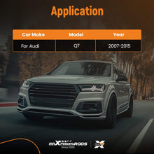 Laad de afbeelding in de galerijviewer, Sensor Koplamp Range Adjustment geschikt voor Audi Q7 2007 2008 2013 2015