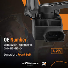 Laad de afbeelding in de galerijviewer, Sensor Koplamp Range Adjustment geschikt voor Audi Q7 2007 2008 2013 2015