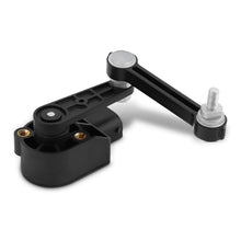 Laad de afbeelding in de galerijviewer, Niveausensor Koplamp Range Control achterzijde geschikt voor Audi Q7 geschikt voor VW Touareg 7L0616571D