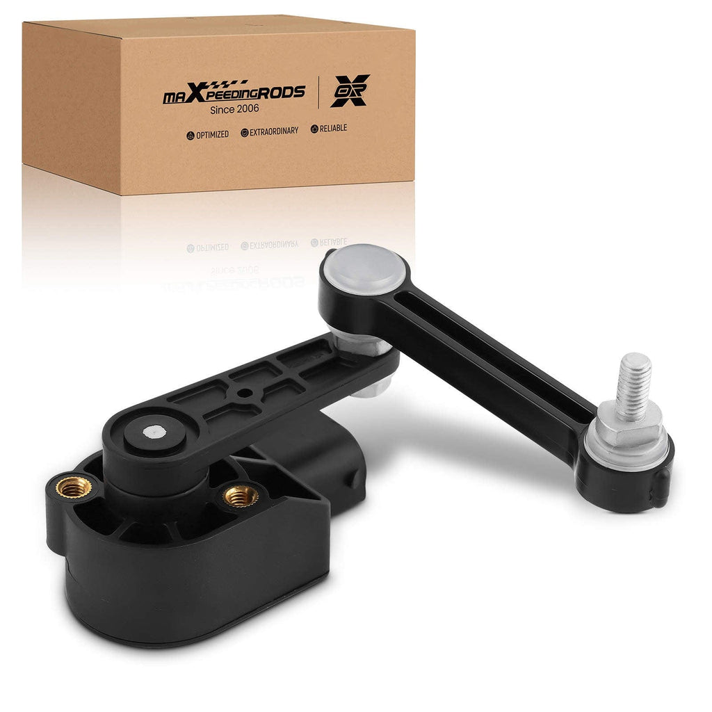 Niveausensor Koplamp Range Control achterzijde geschikt voor Audi Q7 geschikt voor VW Touareg 7L0616571D